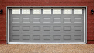 Garage Door Repair at Gold Creek San Jose, California