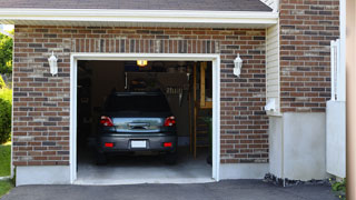 Garage Door Installation at Gold Creek San Jose, California