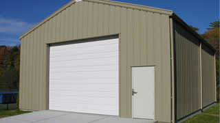 Garage Door Openers at Gold Creek San Jose, California